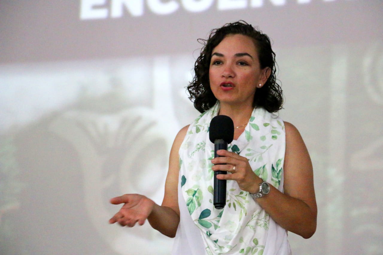Más de 100 participantes en el primer Encuentro Ambiental 2023, del Gobierno de Mazatlán
